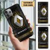 Renault Phone Case For All Phone Models VS21