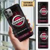Nissan Custom Name Phone Case For All Phone Models VS24