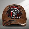 Chrysler Custom Name Universal Fit Unisex Classic Cap VS50