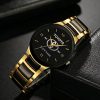 Toyota Custom Name Casual Fashion Design Men Quartz Watch VS50G