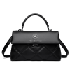 Mercedes Soft Leather Fashion Versatile Crossbody Bags VS71A