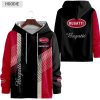 Bugatti VS27 Custom Name Zipper,Hoodie, Baseball Jacket, Bomber Jacket, Fleece Jacket, Tshirt, Sweatshirt, Polo Shirt