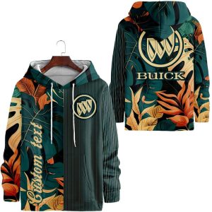 Buick VS39 Custom Name Zipper,Hoodie, Baseball Jacket, Bomber Jacket, Fleece Jacket, Tshirt, Sweatshirt, Polo Shirt