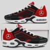 Mercedes Elegant Design Custom Name Sport Shoes VS48