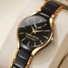 Corvette Custom Name Casual Fashion Design Women Quartz Watch VS50E