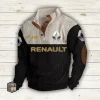 Renault Casual Design Sport Sweatshirt VS01