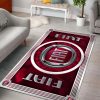 Fiat Welcome Personalized Doormat VS11