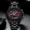 Bugatti Elegant Fashion Design Watch VS13