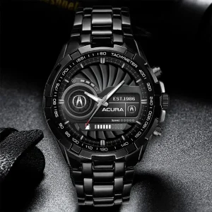 Acura Elegant Fashion Design Watch VS10