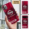 Nissan Custom Name Phone Case For All Phone Models VS21
