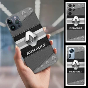 Renault Phone Case For All Phone Models VS14