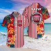 Fiat Unisex Summer Casual Hawaiian Shirts VS21