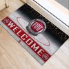 Fiat Welcome Personalized Doormat VS10