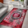 Fiat Welcome Personalized Doormat VS08