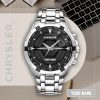 Chrysler Custom Name Elegant Fashion Design Watch VS23