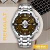 Renault Custom Name Elegant Fashion Design Watch VS17