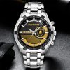 Lamborghini Elegant Fashion Design Watch VS29