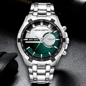 Aston Martin Elegant Fashion Design Watch VS14