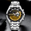 Renault Elegant Fashion Design Watch VS16