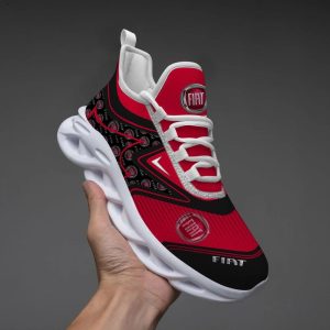 Fiat Max Soul Sneakers VS25