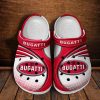 Bugatti Classic Casual Crocs Shoes VS11