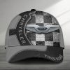 Chrysler Custom Name Universal Fit Unisex Classic Cap VS45