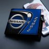 Nissan Casual Leather Wallet VS10