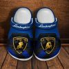 Lamborghini Classic Casual Crocs Shoes VS15