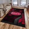 Bugatti Welcome Personalized Doormat VS16