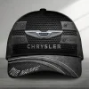 Chrysler Custom Name Universal Fit Unisex Classic Cap VS41