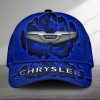 Chrysler Universal Fit Unisex Classic Cap VS43