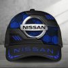 Nissan Universal Fit Unisex Classic Cap VS30