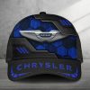 Chrysler Universal Fit Unisex Classic Cap VS40