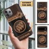 Buick Custom Name Phone Case For All Phone Models VS06