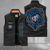 Buick Custom Name Tactical Style Vest VS02
