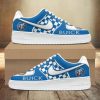 Buick Multicolor Fashion Casual AF1 Sneakers VS03