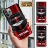 Aston Martin Cutom Name Phone Case For All Phone Models VS12