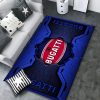 Bugatti Welcome Personalized Doormat VS11