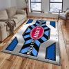 Bugatti Welcome Personalized Doormat VS12