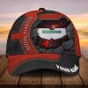 Aston Martin Custom Name Universal Fit Unisex Classic Cap VS23