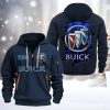 Buick Custom Name High Quality Cotton Thick Hoodie VS23