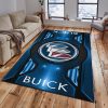 Buick Welcome Personalized Floormat VS06
