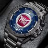 Fiat Custom Name Elegant Fashion Design Watch VS13