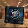 Buick Casual Leather Wallet VS04