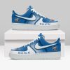 Buick Multicolor Fashion Casual AF1 Sneakers VS05