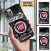 Fiat Phone Case For All Phone Models VS13