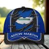 Aston Martin Universal Fit Unisex Classic Cap VS26