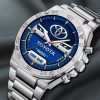 Toyota Custom Name Elegant Fashion Design Watch VS54