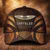 Chrysler Universal Fit Unisex Classic Cap VS33