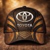Toyota Universal Fit Unisex Classic Cap VS14